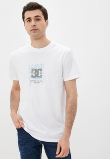 Футболка DC Shoes