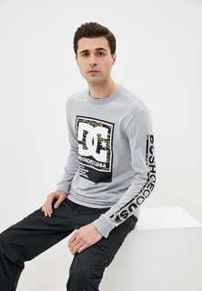 Лонгслив DC Shoes