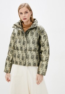 Пуховик Juicy Couture