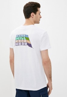 Футболка DC Shoes