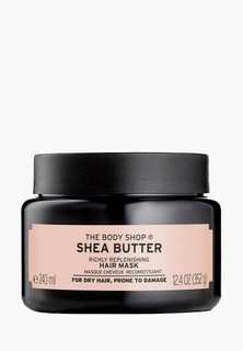Маска для волос The Body Shop