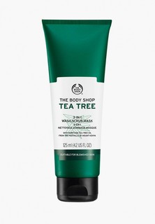 Гель для умывания The Body Shop