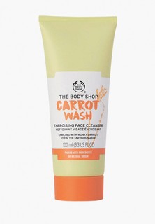 Гель для умывания The Body Shop