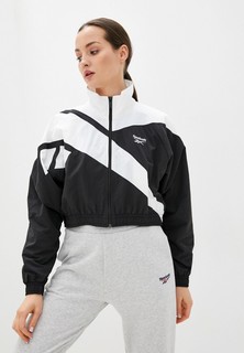 Олимпийка Reebok Classic