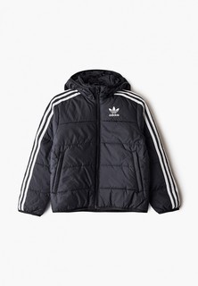 Куртка утепленная adidas Originals