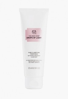 Пенка для умывания The Body Shop