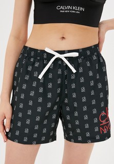 Шорты для плавания Calvin Klein Underwear