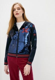 Толстовка Juicy Couture