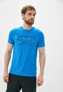 Футболка спортивная Reebok