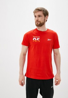 Футболка Reebok