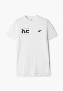Футболка Reebok
