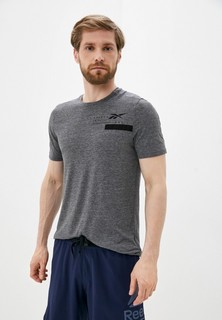 Футболка спортивная Reebok
