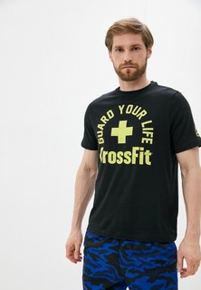 Футболка Reebok