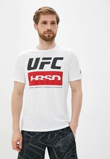 Футболка Reebok