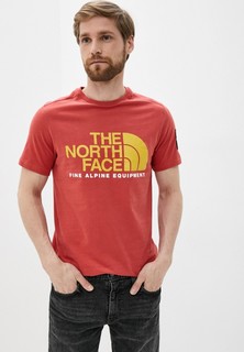 Футболка The North Face