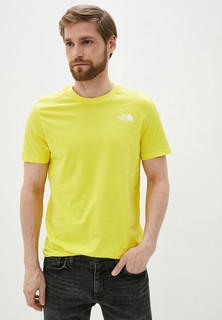Футболка The North Face