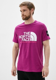 Футболка The North Face