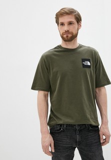Футболка The North Face