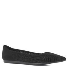 Балетки TENDANCE 8P80-36 черный