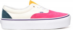 Кеды женские Vans Era Platform, размер 39