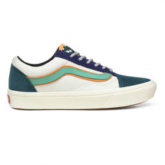 Кеды женские Vans ComfyCush Old Skool, размер 40.5