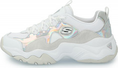 Кроссовки женские Skechers DLites 3.0, размер 39