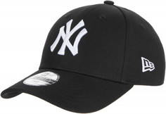 Бейсболка детская New Era 9Forty MLB NY Yankees, размер 54-55