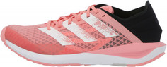 Кроссовки для девочек Adidas RapidaFaito, размер 38.5
