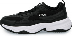 Кроссовки мужские Fila Retro 99, размер 46