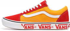 Кеды мужские Vans ComfyCush Old Skool, размер 42