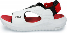 Сандалии женские Fila Versus Sandals Cl 2.0, размер 36