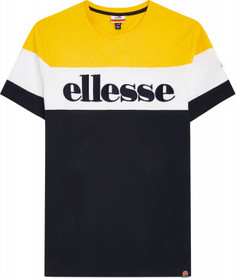 Футболка мужская Ellesse Punto, размер 48-50