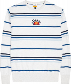 Свитшот мужской Ellesse Pirozzo, размер 52