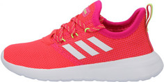 Кроссовки для девочек Adidas Lite Racer Rbn K, размер 32