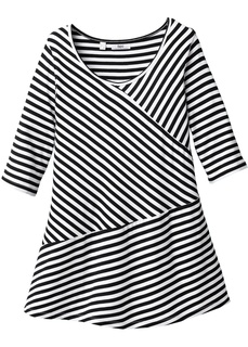 Блузка в полоску Bonprix