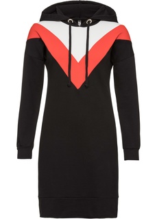 Платье из трикотажа Bonprix