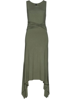 Платье трикотажное Bonprix