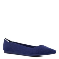 Балетки TENDANCE 8P80-1 синий