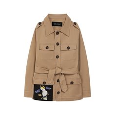 Куртка Dolce & Gabbana