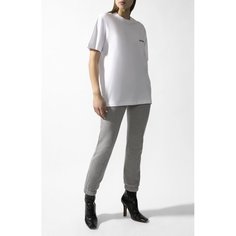 Хлопковая футболка Vetements