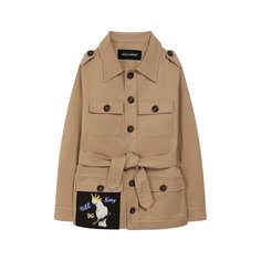 Куртка Dolce & Gabbana