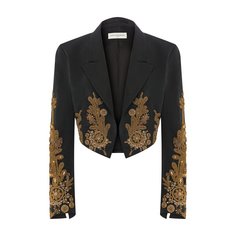 Жакет Dries Van Noten