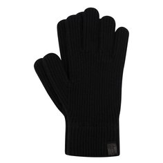 Кашемировые перчатки Giorgio Armani