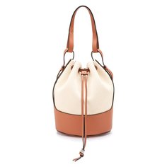 Сумка Balloon Loewe
