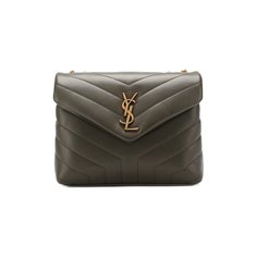 Сумка Monogram LouLou small Saint Laurent