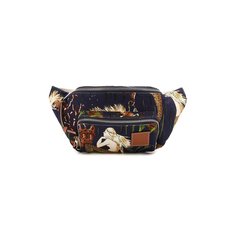 Поясная сумка Loewe x Paulas Ibiza Loewe