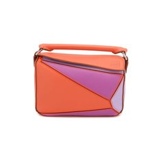 Сумка Puzzle mini Loewe x Paulas Ibiza Loewe
