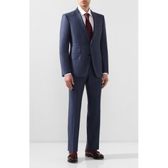 Шерстяной костюм Tom Ford