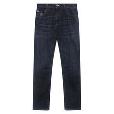 Джинсы Brunello Cucinelli