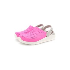 Сабо LiteRide Clog K Crocs